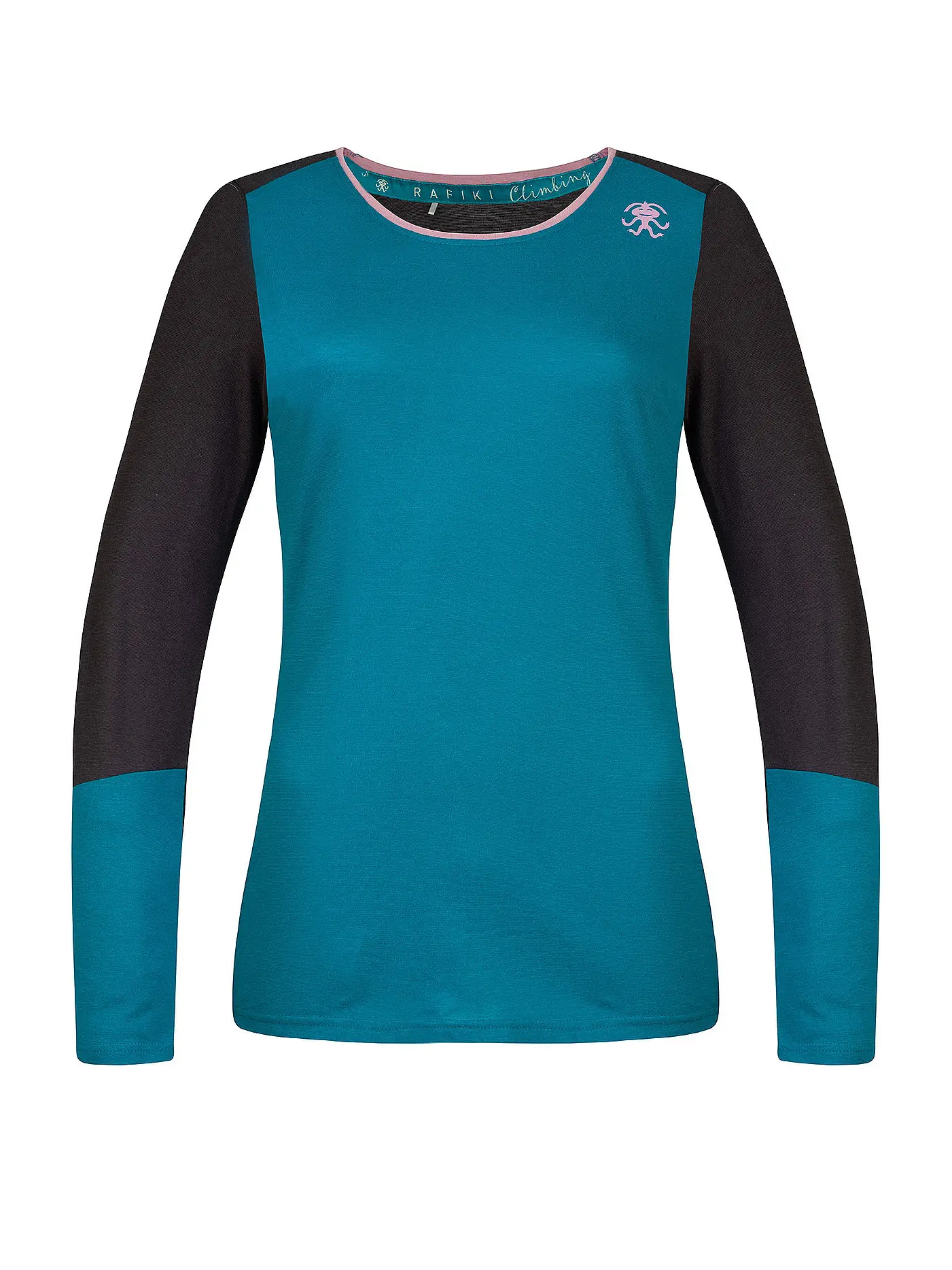 RAFIKI | Damen Klettershirt Finale Modal | 